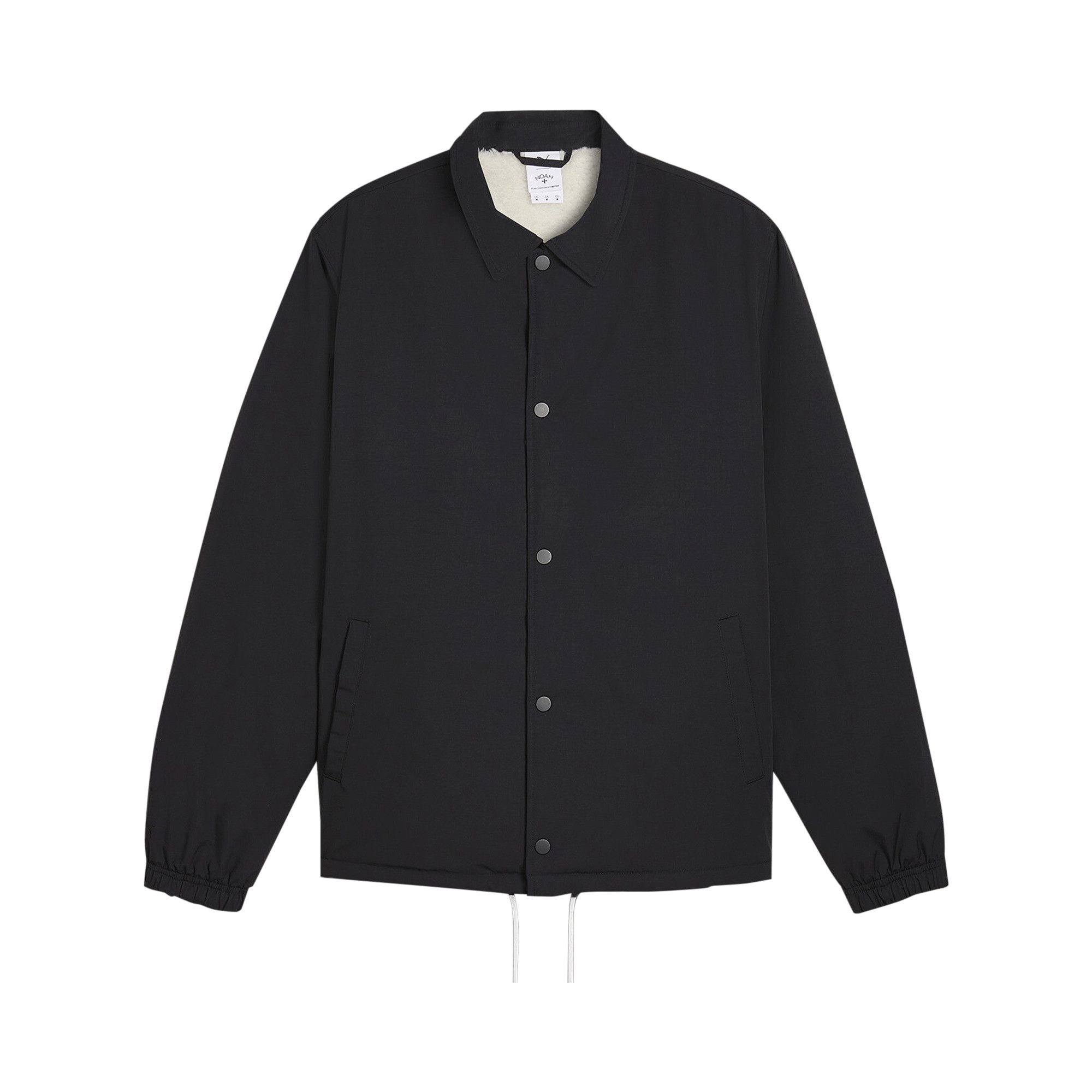 Noah coach jacket sales