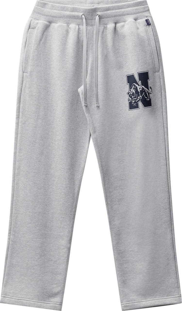 Puma x Noah Sweatpants Grey