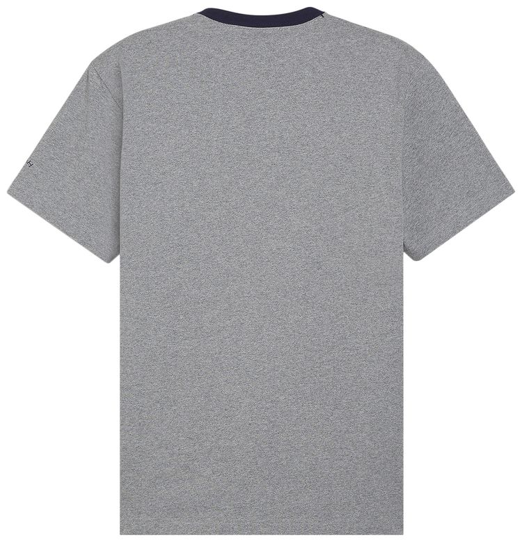 Puma x Noah Pocket Tee Grey