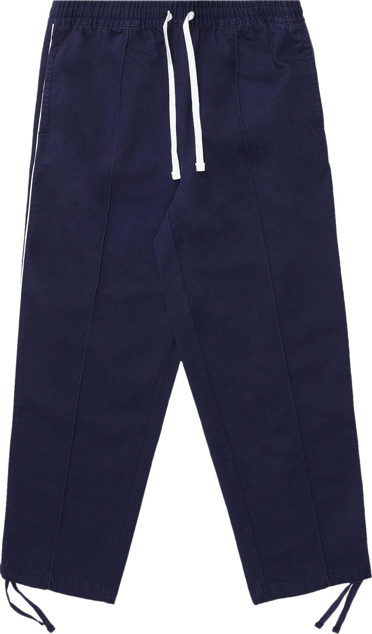 Puma x Noah Twill Pants Blue