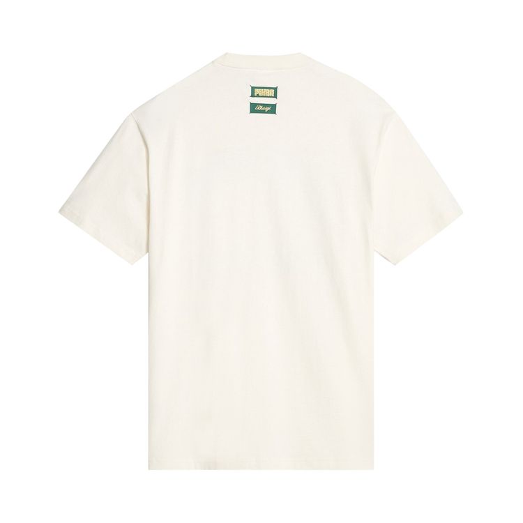 Puma x Rhuigi Graphic Tee Pristine