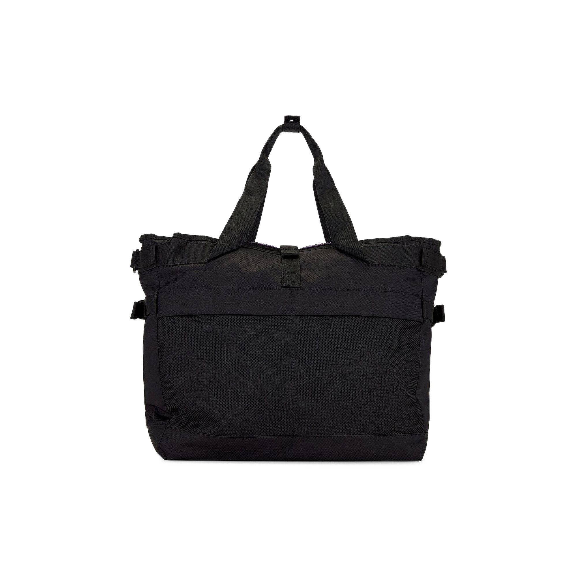 関税送料込♪PUMA X VOGUE/TOTE BAG PUMA X VOGUE PUMA x VOGUE Tote Bag | ハンドバッグ ブラック