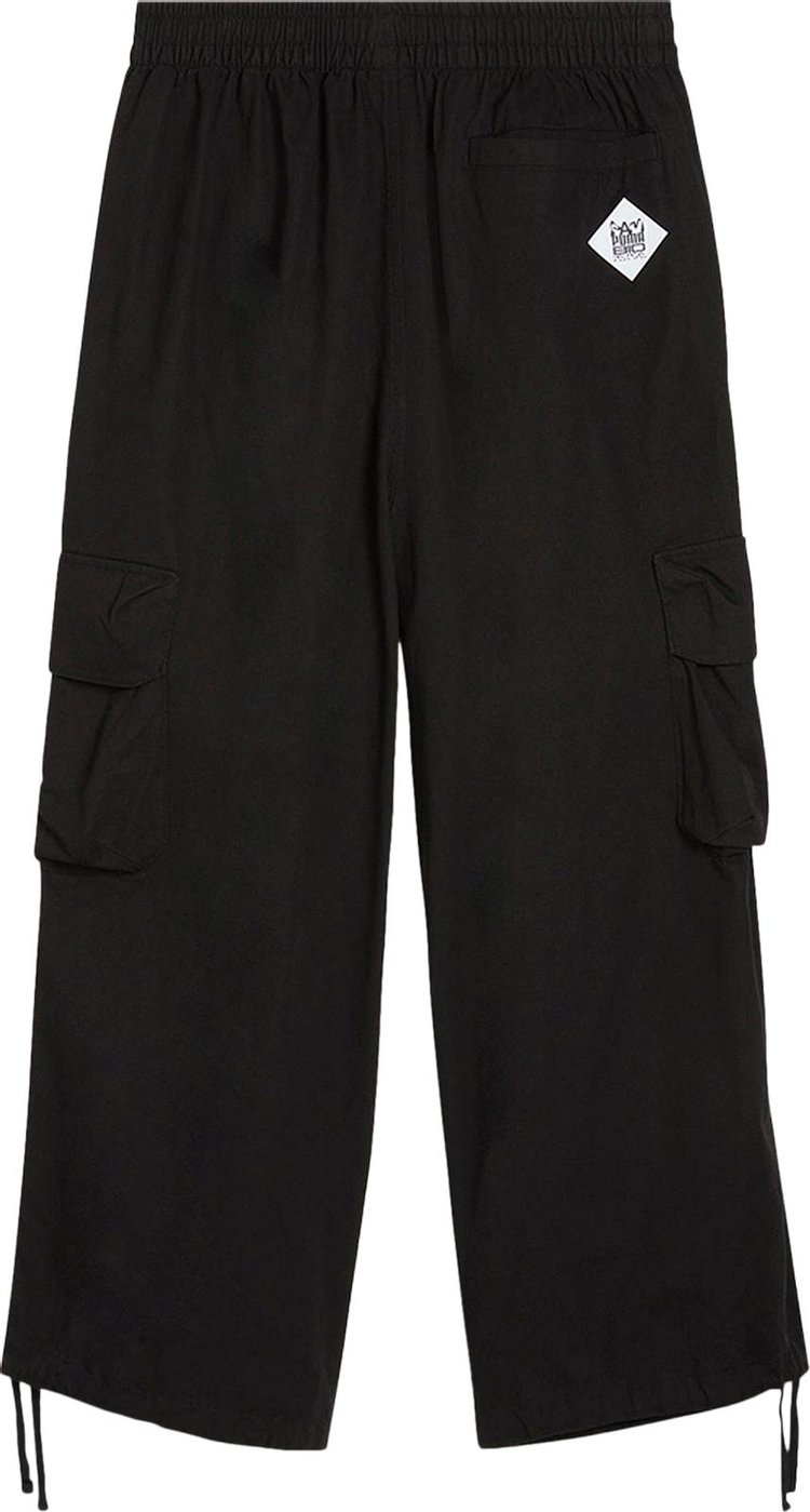 Puma x PAM Flight Pants Black