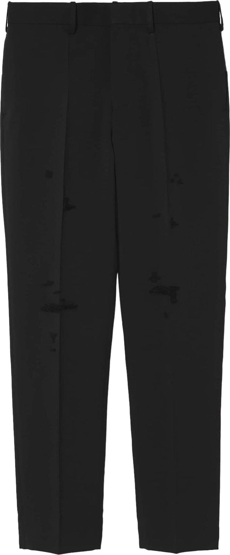 Undercover Trousers 'Black'