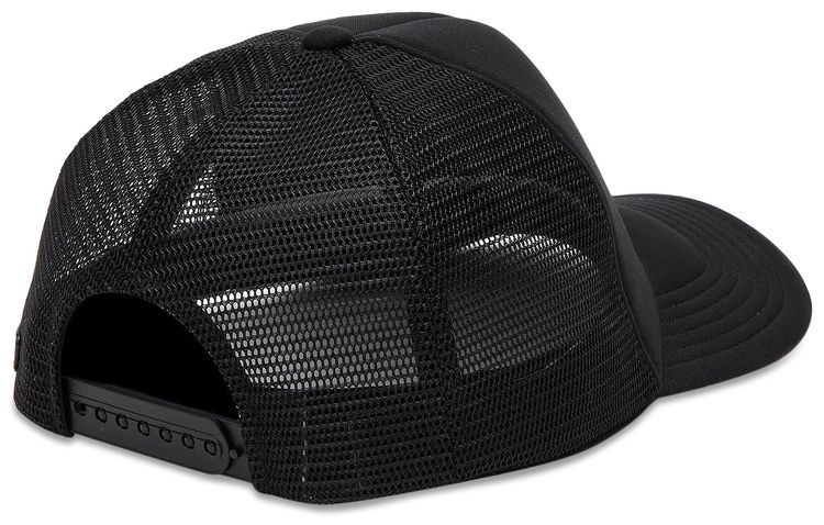 Undercover Dont Cap Black