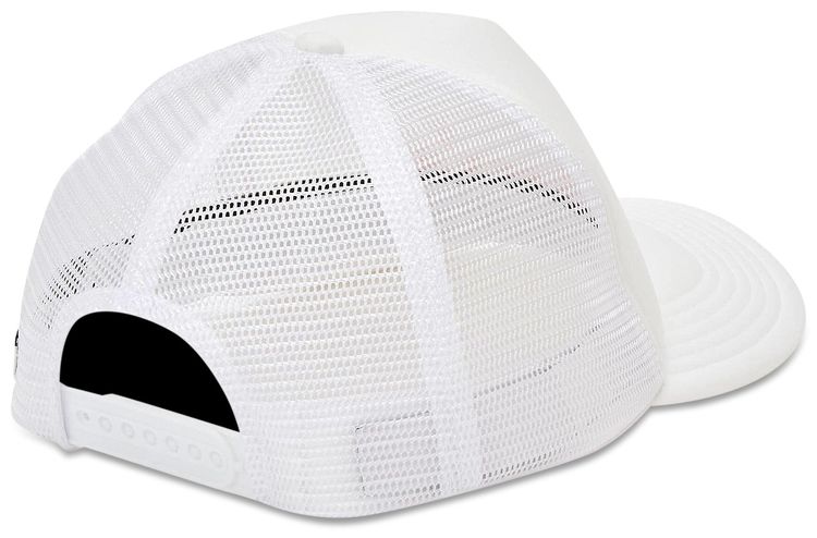 Undercover Dont Cap White