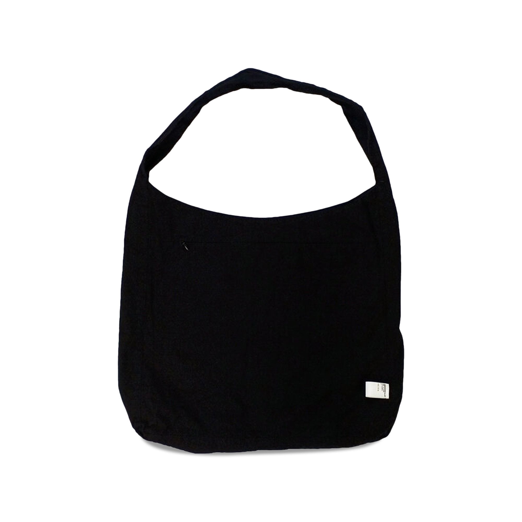 Buy Undercover Undercoverism Shopper Bag 'Black' - UI1C4B02
