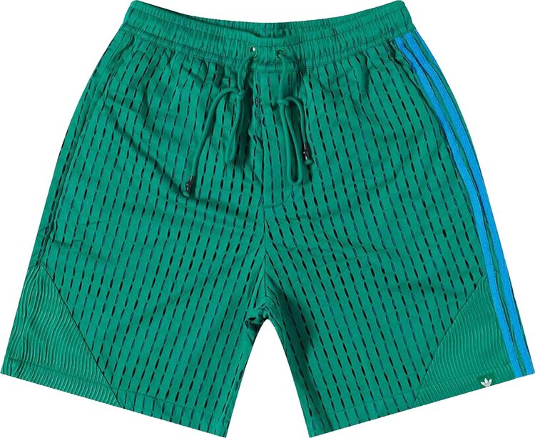 adidas x Song For The Mute Short Bold Green