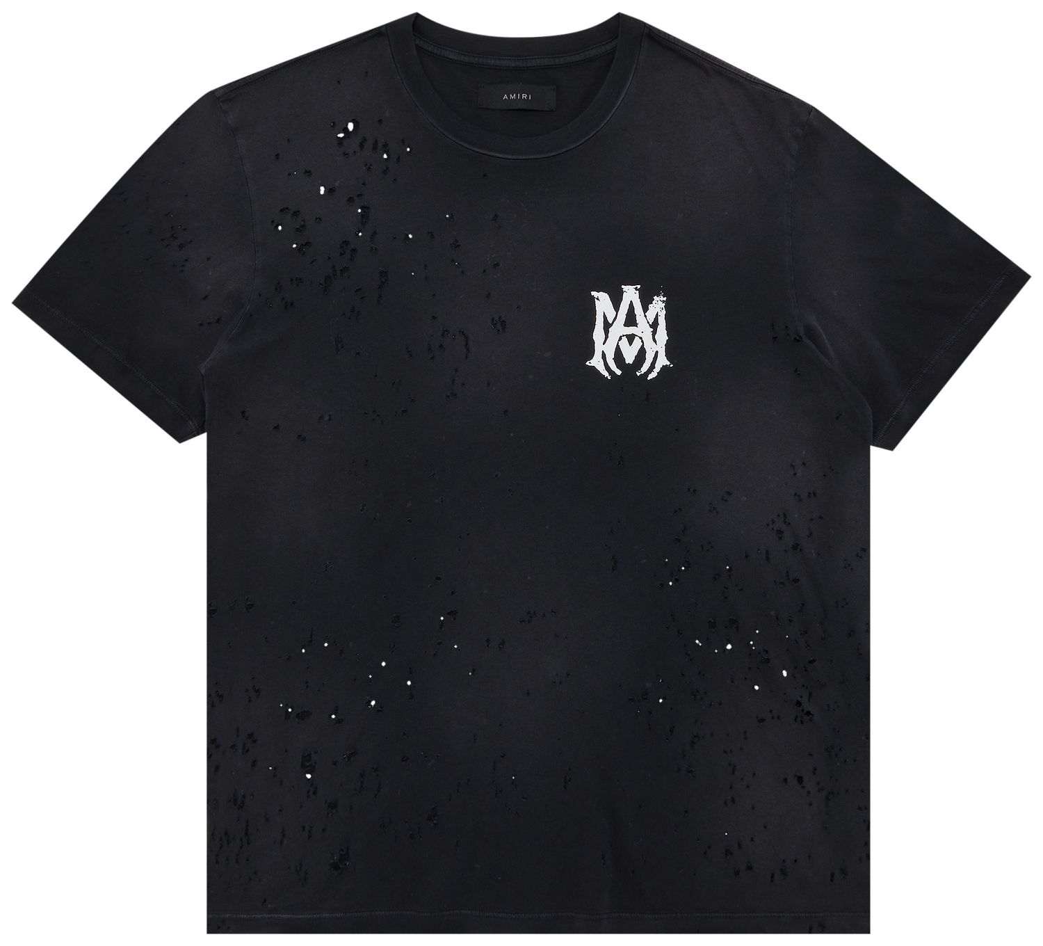 Amiri Men Hollywood Shotgun Tee