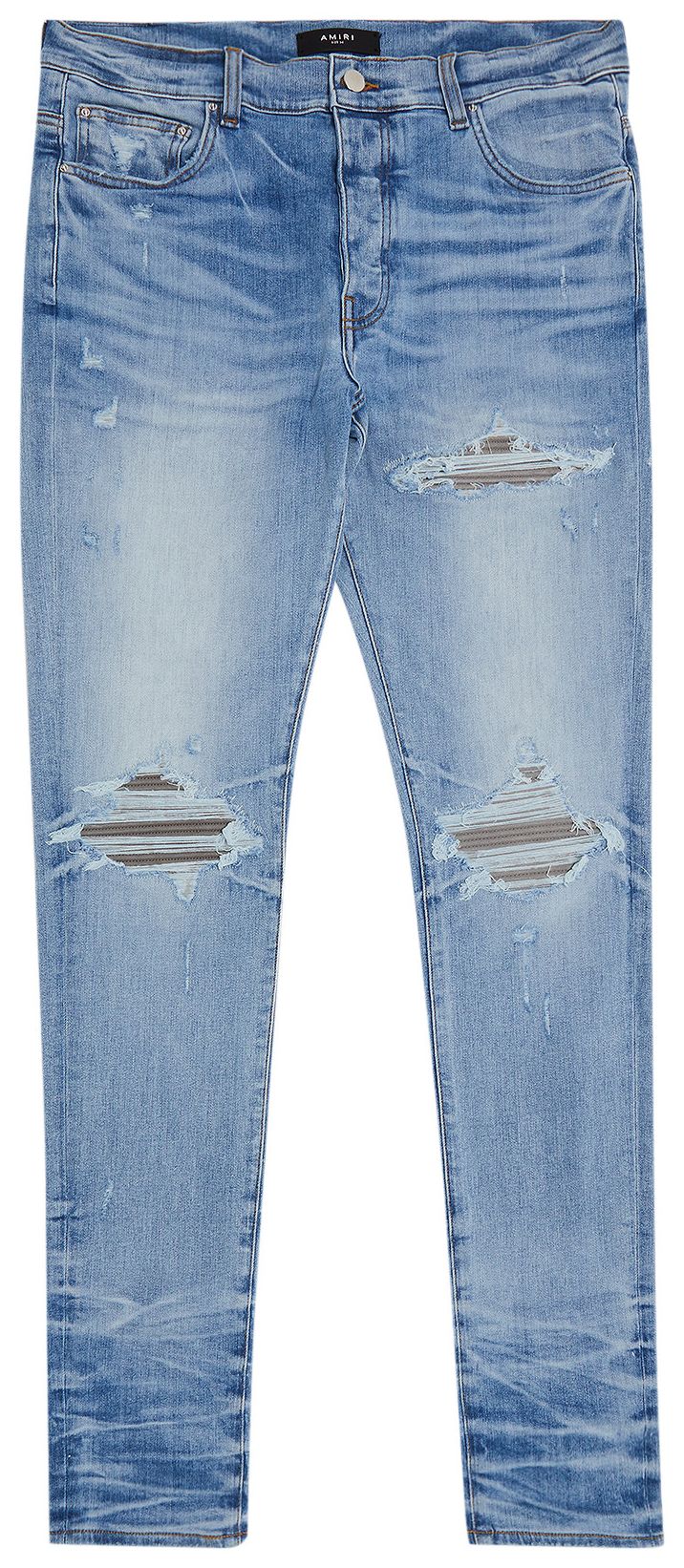 Amiri MX1 Jean Perfect Indigo