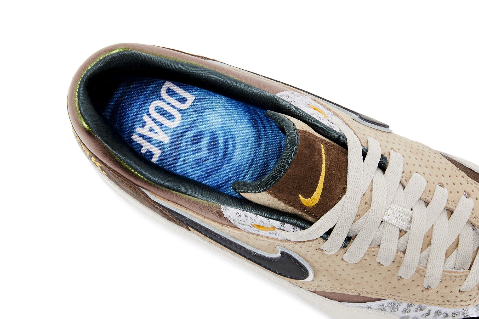 Buy Air Max 1 '87 Premium 'University of Oregon' PE - HQ2640 Buy Air Max 1 '87 Premium 'University of Oregon' PE - HQ2640