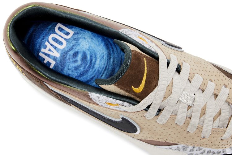 Nike Air Max 1 87 Premium University of Oregon PE