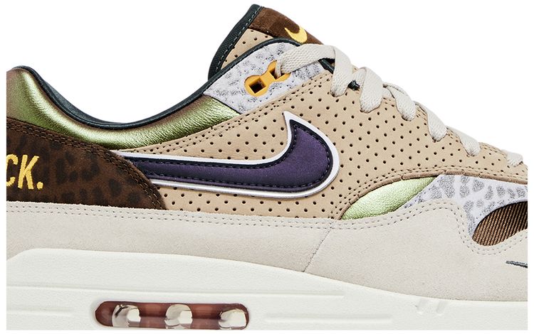 Nike Air Max 1 87 Premium University of Oregon PE