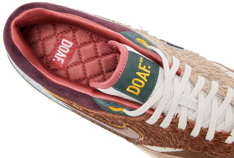 Nike Air Max 1 87 Luxe University of Oregon PE