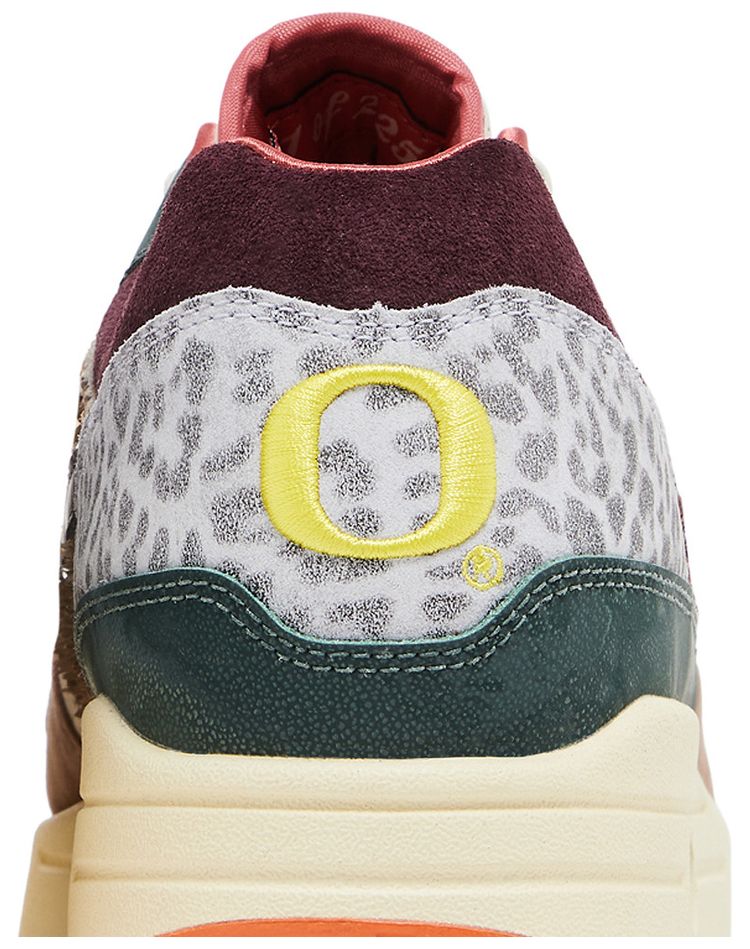 Nike Air Max 1 87 Luxe University of Oregon PE