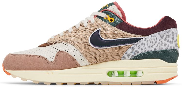 Nike Air Max 1 87 Luxe University of Oregon PE