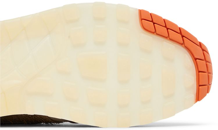 Nike Air Max 1 87 Luxe University of Oregon PE