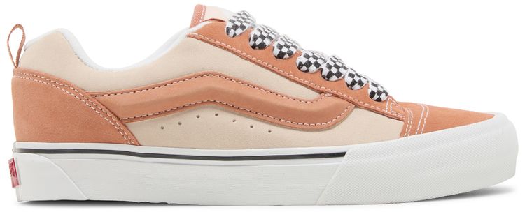 Vans Knu Skool VLT LX Peach Dust