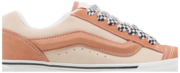 Vans Knu Skool VLT LX Peach Dust