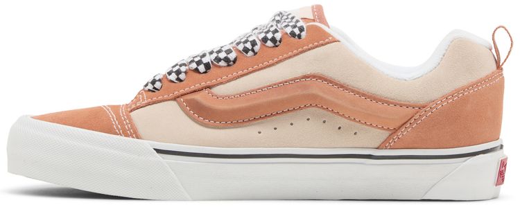 Vans Knu Skool VLT LX Peach Dust