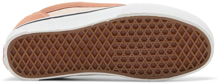 Vans Knu Skool VLT LX Peach Dust