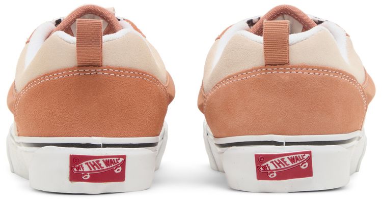 Vans Knu Skool VLT LX Peach Dust