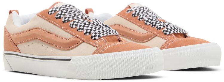 Vans Knu Skool VLT LX Peach Dust