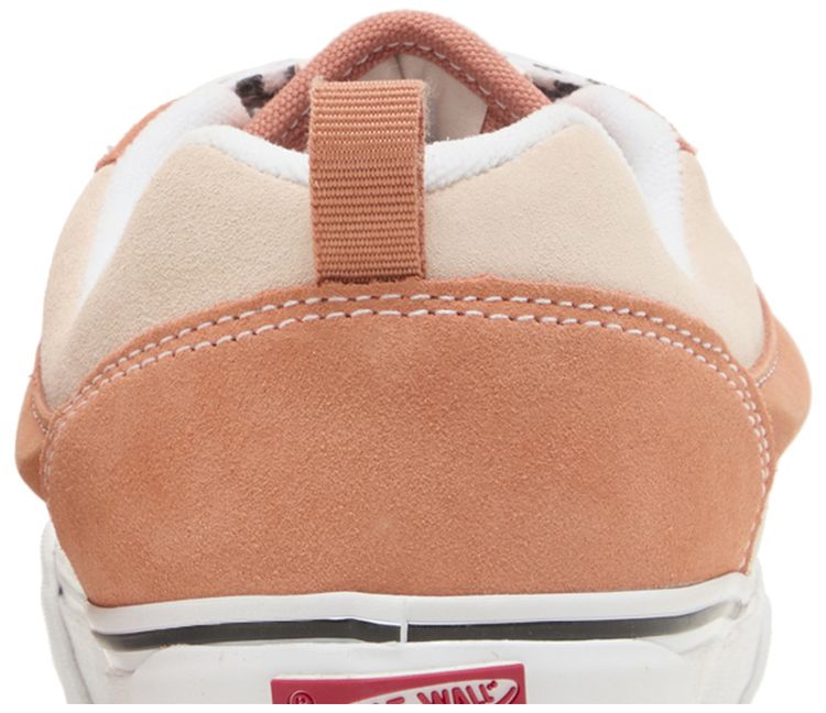 Vans Knu Skool VLT LX Peach Dust