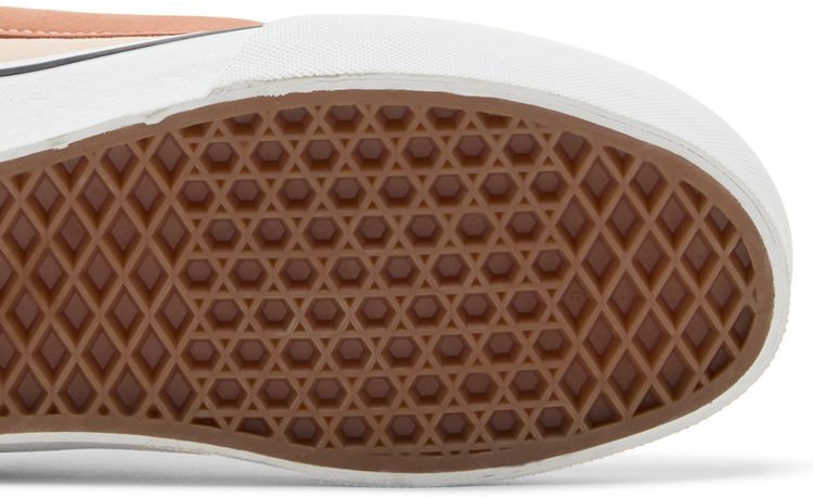 Vans Knu Skool VLT LX Peach Dust