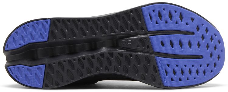 ON Cloudsurfer Black Cobalt