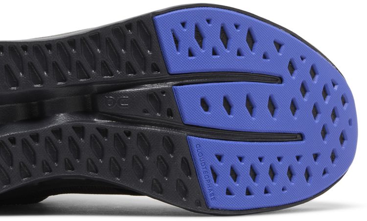 ON Cloudsurfer Black Cobalt