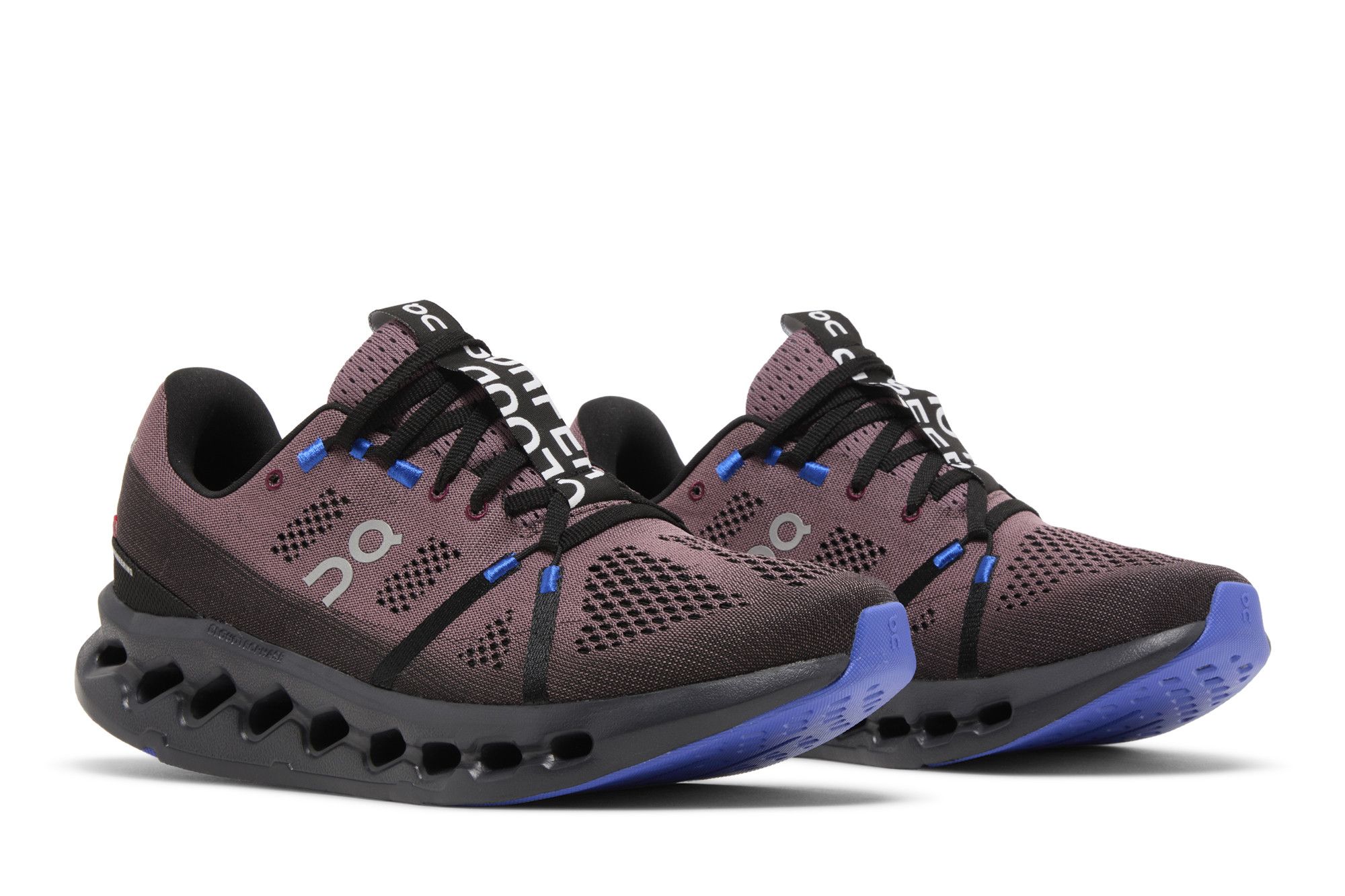 Buy Cloudsurfer 'Black Cobalt' - 3MD10421509 | GOAT Buy Cloudsurfer 'Black Cobalt' - 3MD10421509 | GOAT