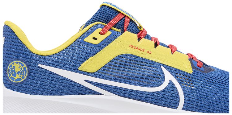 Nike Air Zoom Pegasus 40 Club America