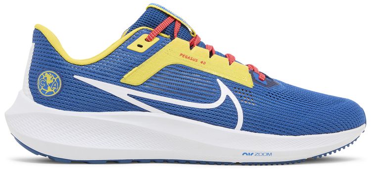 Nike Air Zoom Pegasus 40 Club America