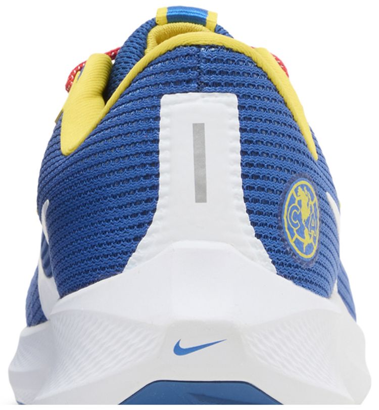 Nike Air Zoom Pegasus 40 Club America