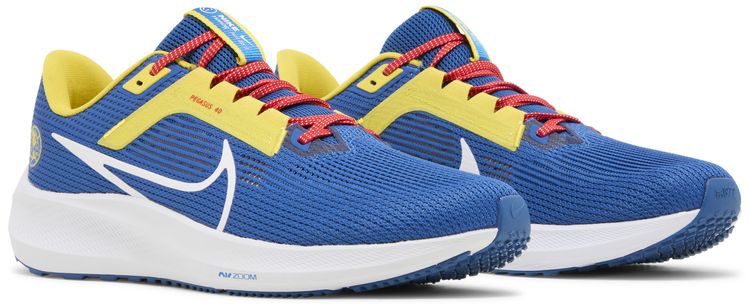 Nike Air Zoom Pegasus 40 Club America