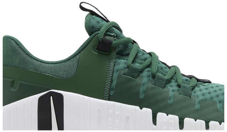 Nike Free Metcon 5 TB Gorge Green