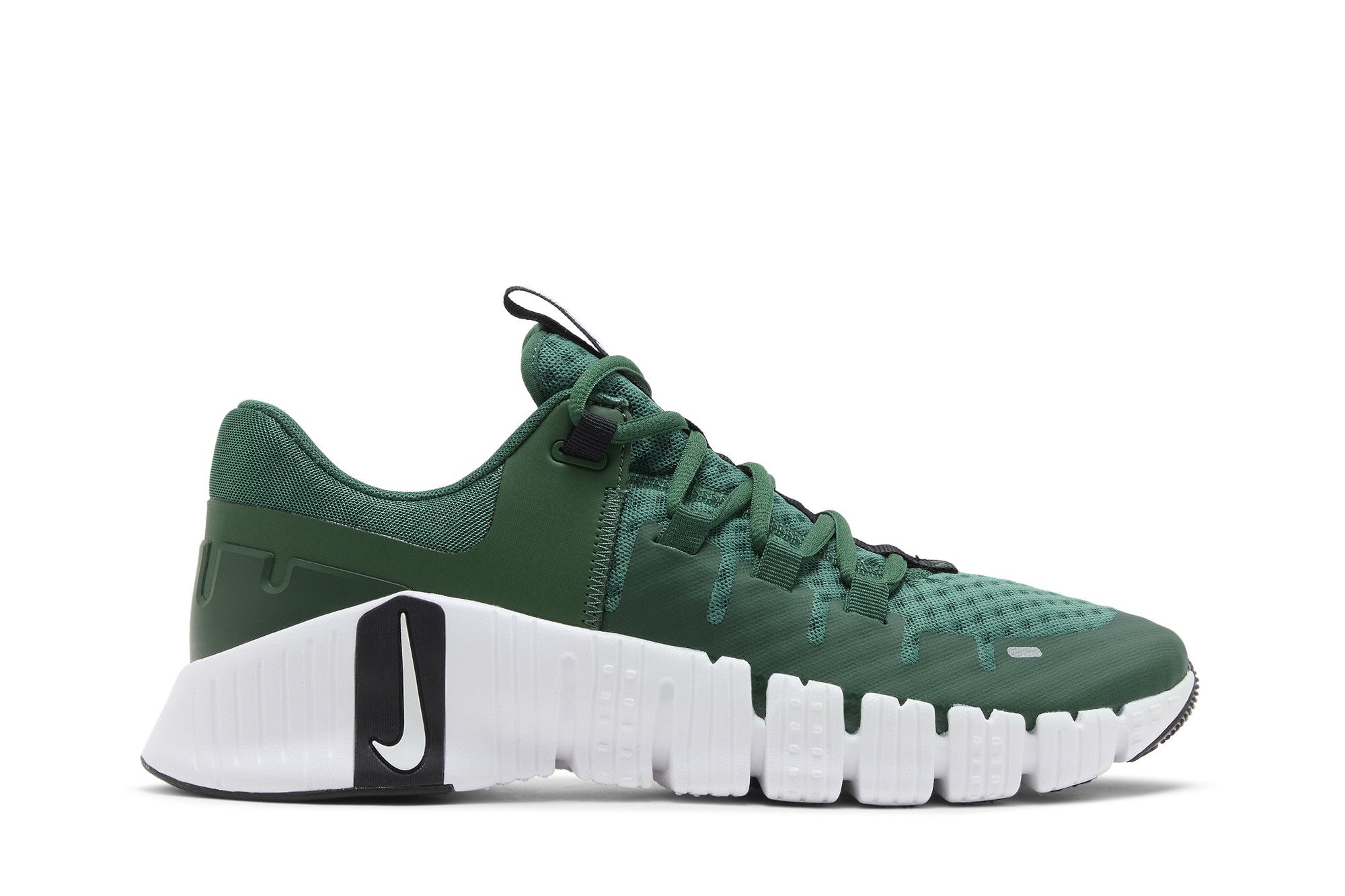 Size 10.0 Free Metcon 5 TB Gorge Green