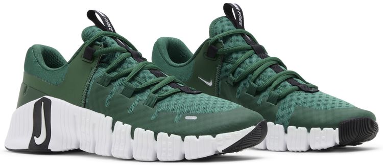 Nike Free Metcon 5 TB Gorge Green