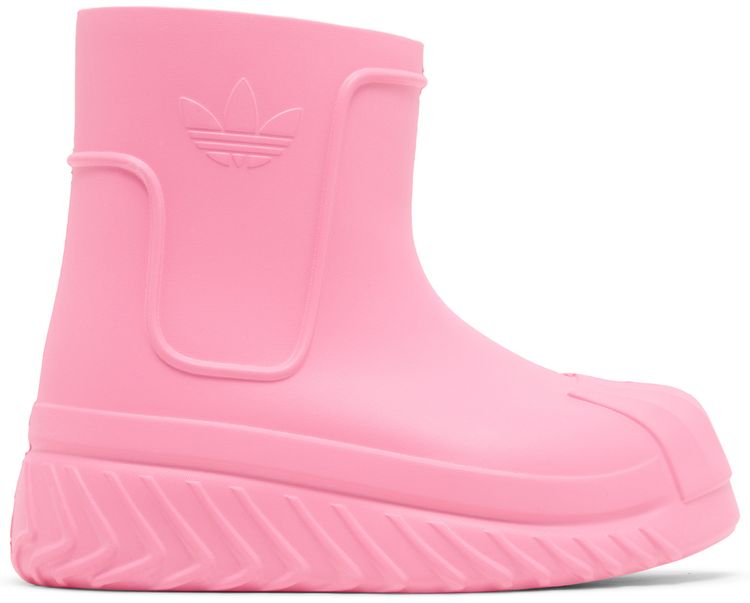 Adidas Wmns adiFOM Superstar Boot Pink Frenzy