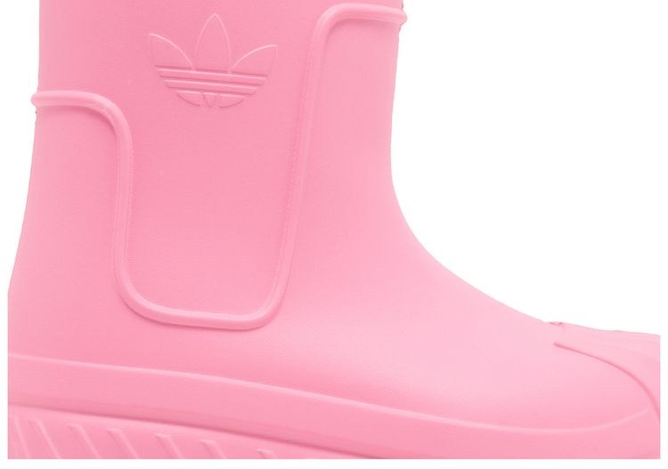 Adidas Wmns adiFOM Superstar Boot Pink Frenzy