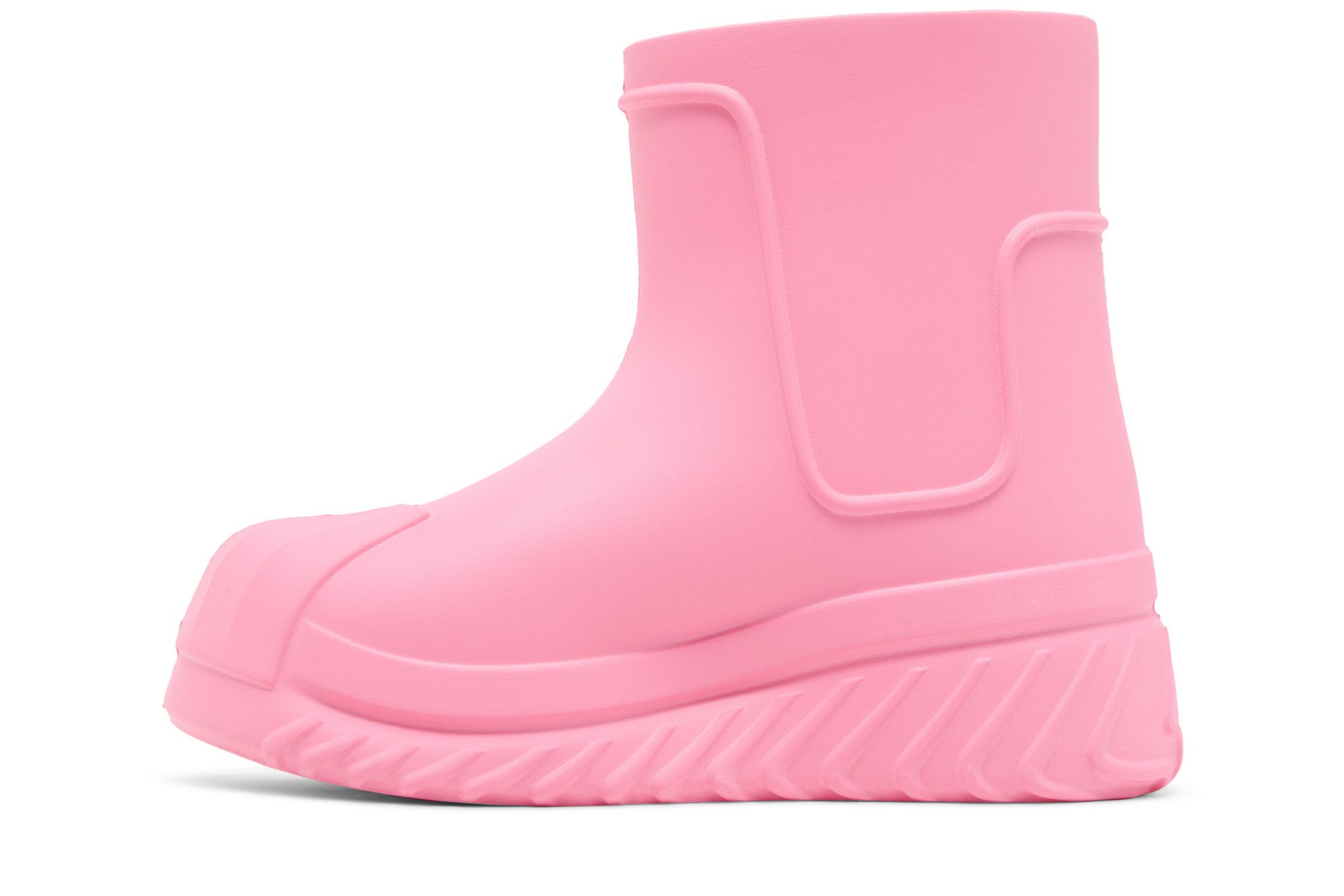 ★adidas★ Adiform Superstar Boots Sandy Pink IG4503 Shop adidas AdiFOM Superstar Boot IG4503 beige | SNIPES USA