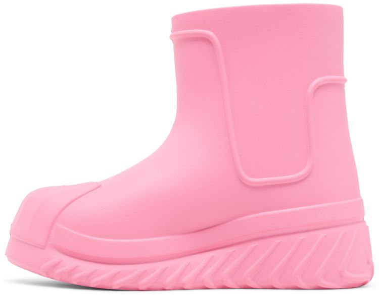 Adidas Wmns adiFOM Superstar Boot Pink Frenzy