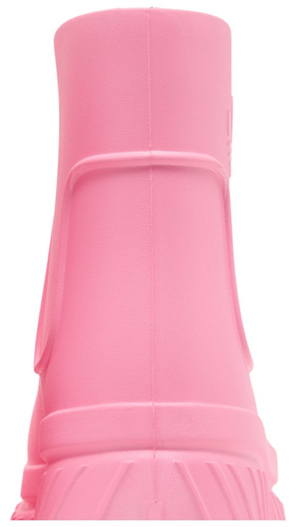 Adidas Wmns adiFOM Superstar Boot Pink Frenzy