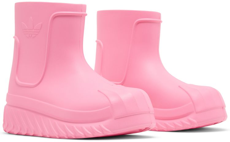 Adidas Wmns adiFOM Superstar Boot Pink Frenzy