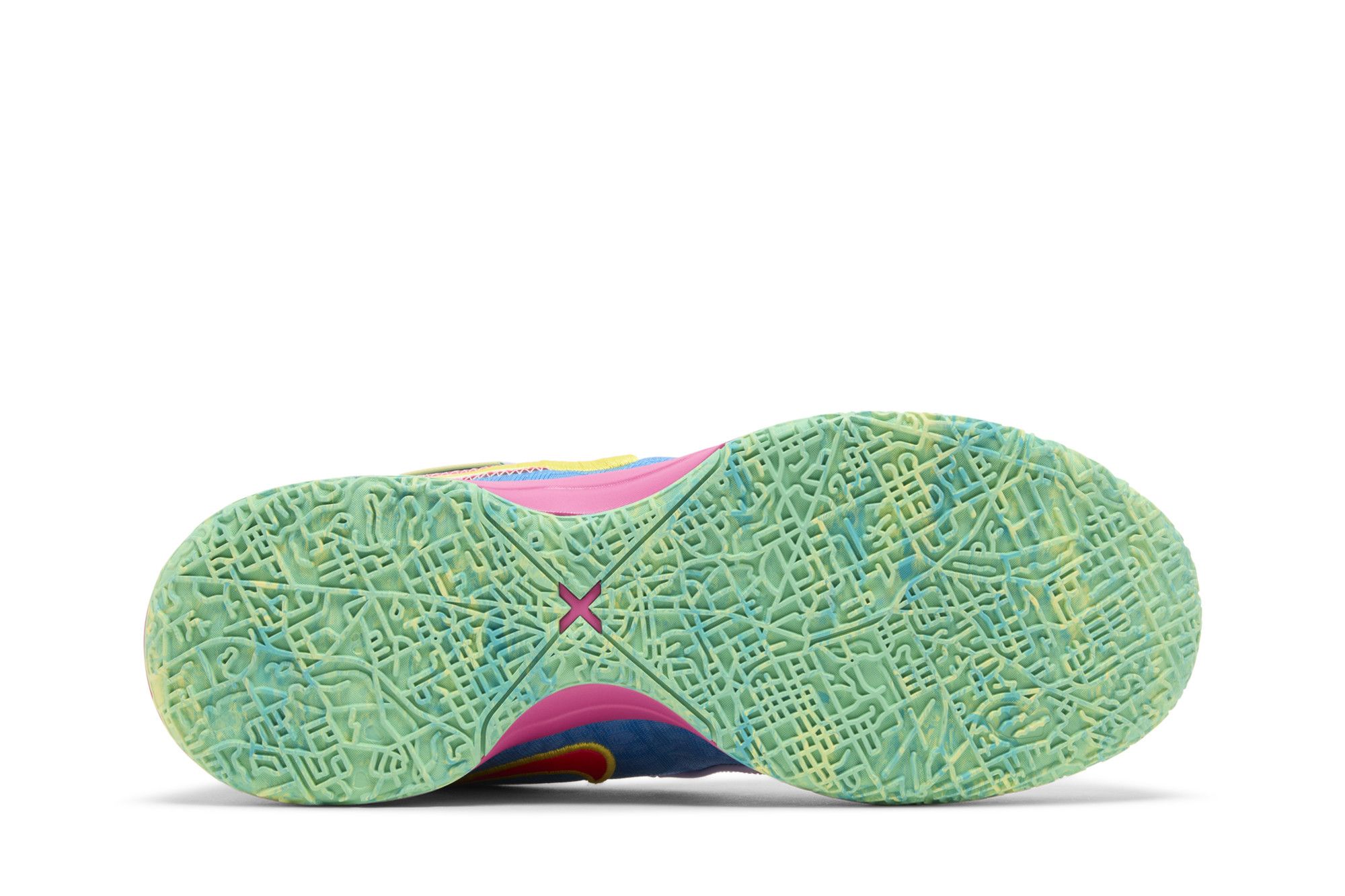 Buy Nike Zoom LeBron NXXT Gen Ampd IPS 'I Promise' - FZ7885 500