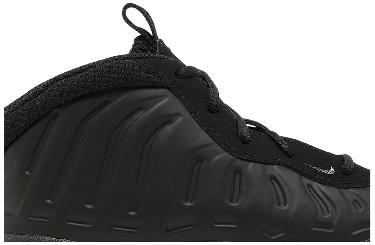 Nike Little Posite One TD Anthracite 2023
