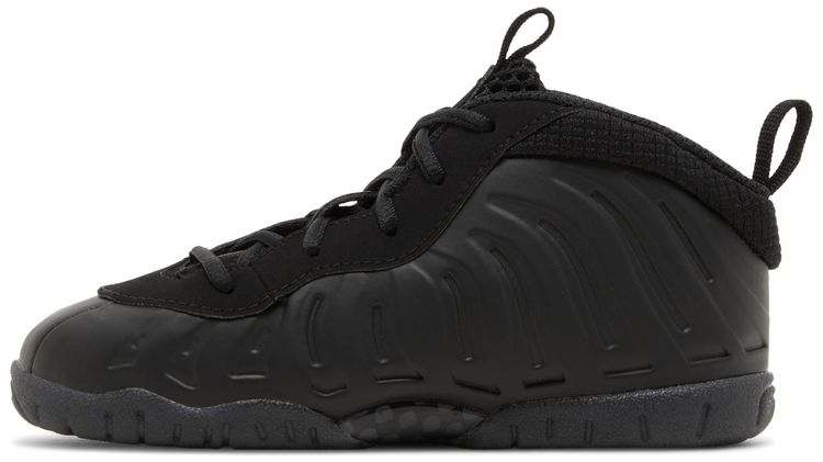 Nike Little Posite One TD Anthracite 2023