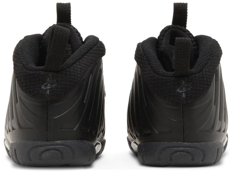 Nike Little Posite One TD Anthracite 2023