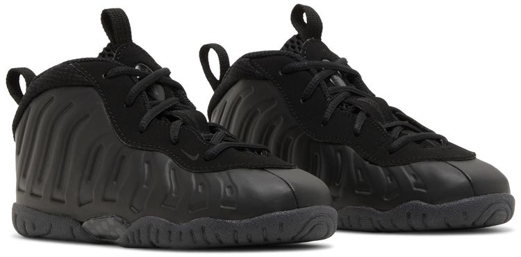 Nike Little Posite One TD Anthracite 2023